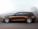 Volvo Estate Concept 2014 года
